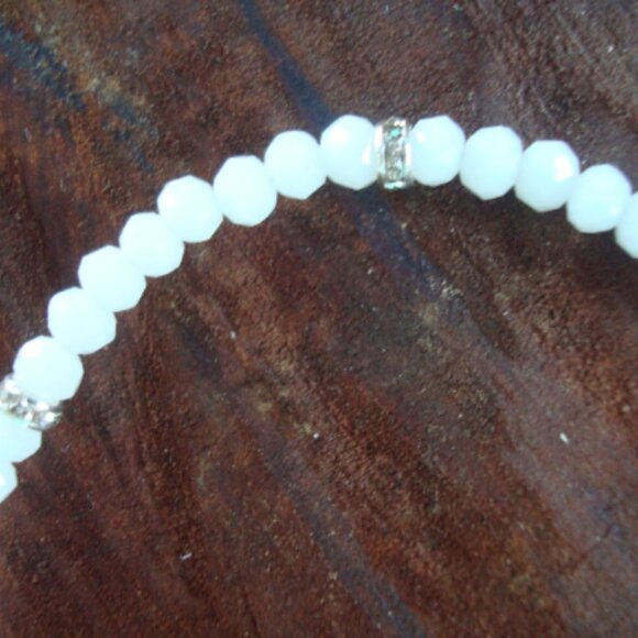 1 (One) Pulsos Orishas Ilde Obatala Yoruba Religion Santeria Obbatala Ifa - Picture 2 of 4